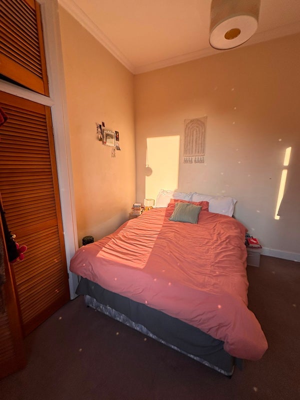 Room East Claremont Street in City of Edinburgh