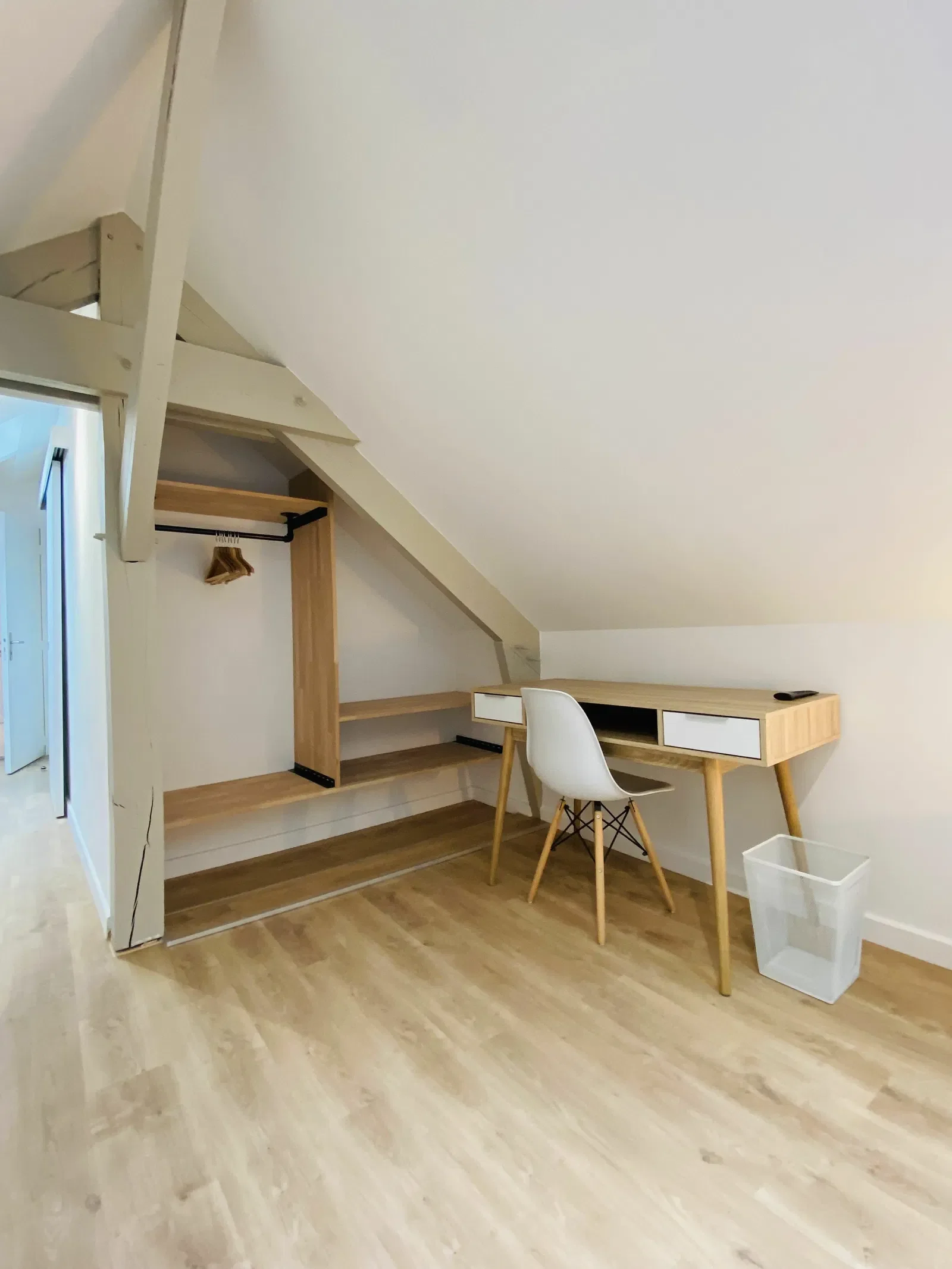 Room Rue du Canon in Orléans