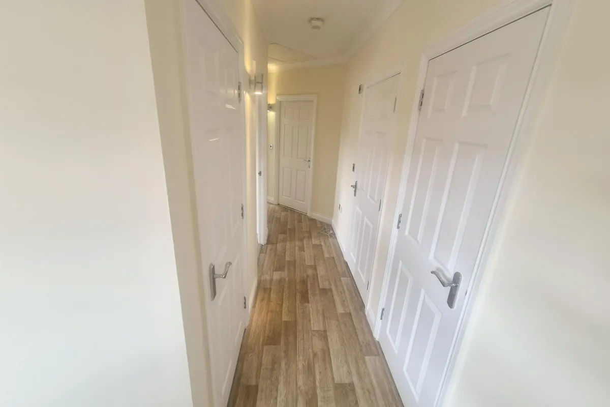 Flat Paulls Close in Martock