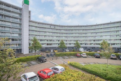 Appartement Marsdiep 127 in Alphen aan den Rijn