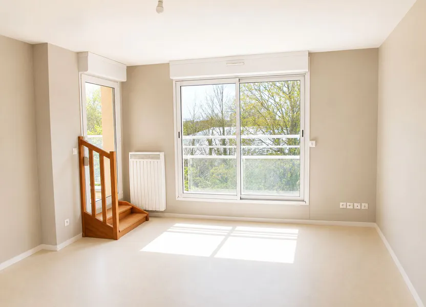 Appartement Quai Saint-Louis à Argentan