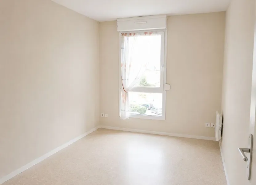 Appartement Quai Saint-Louis à Argentan