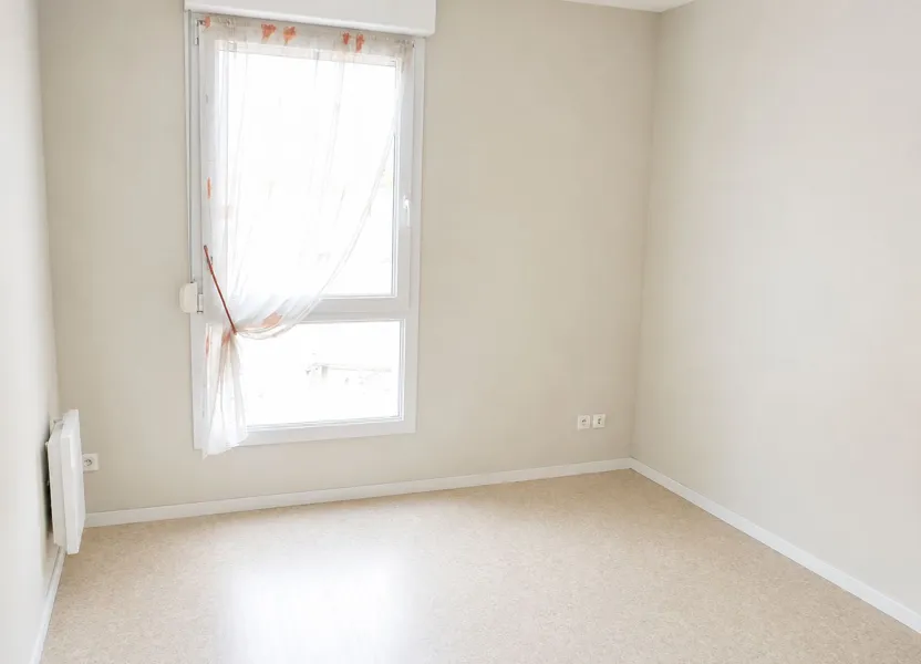 Appartement Quai Saint-Louis à Argentan
