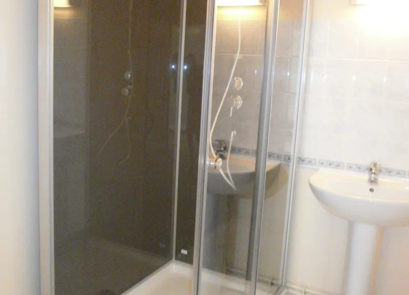 Appartement Quai Saint-Louis à Argentan