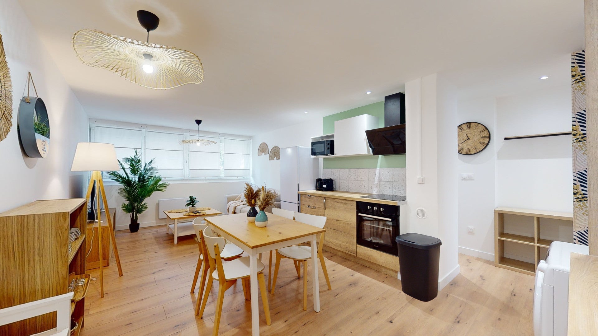 Appartement Allée de la Limagne à Toulouse