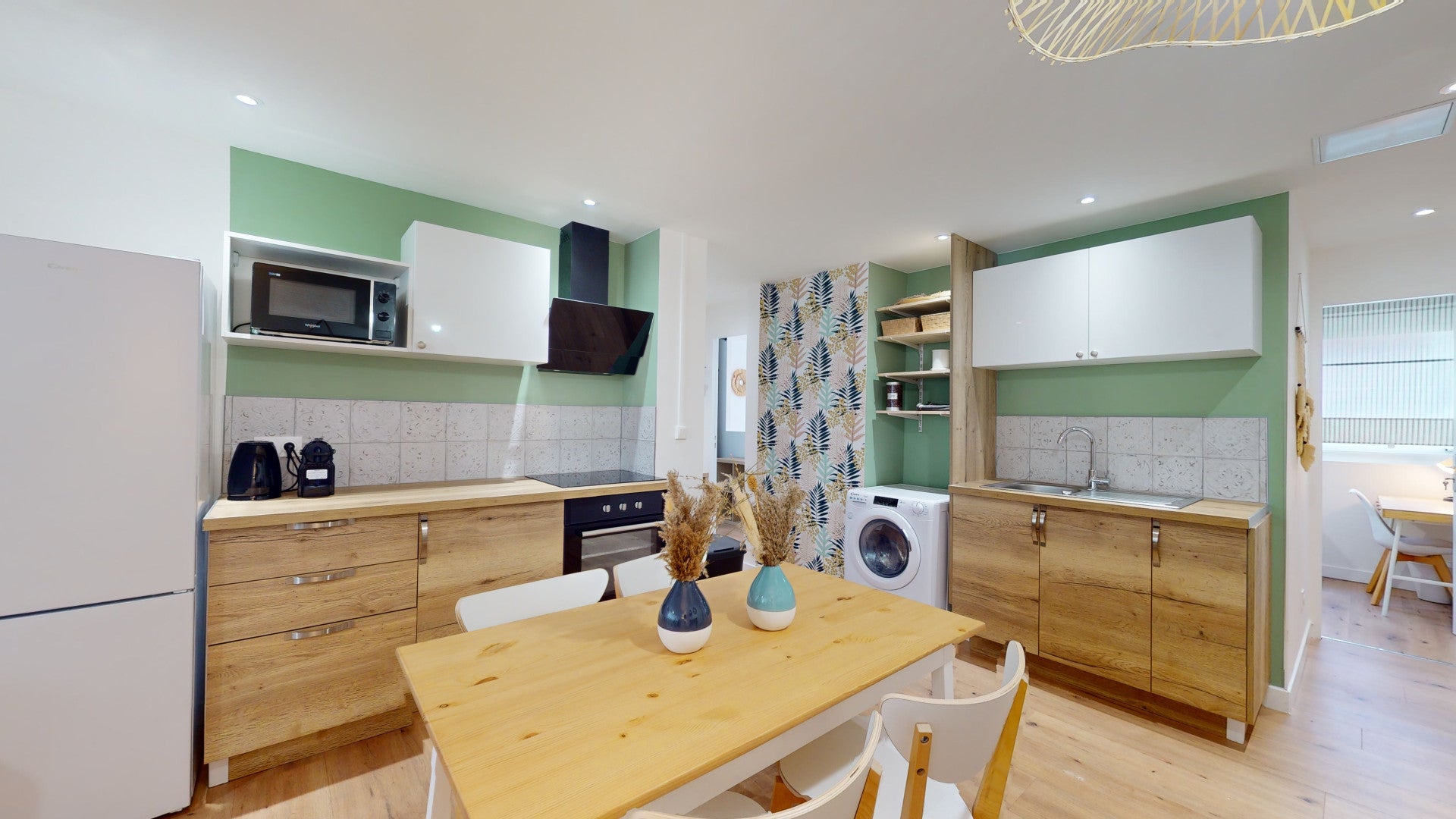 Appartement Allée de la Limagne à Toulouse