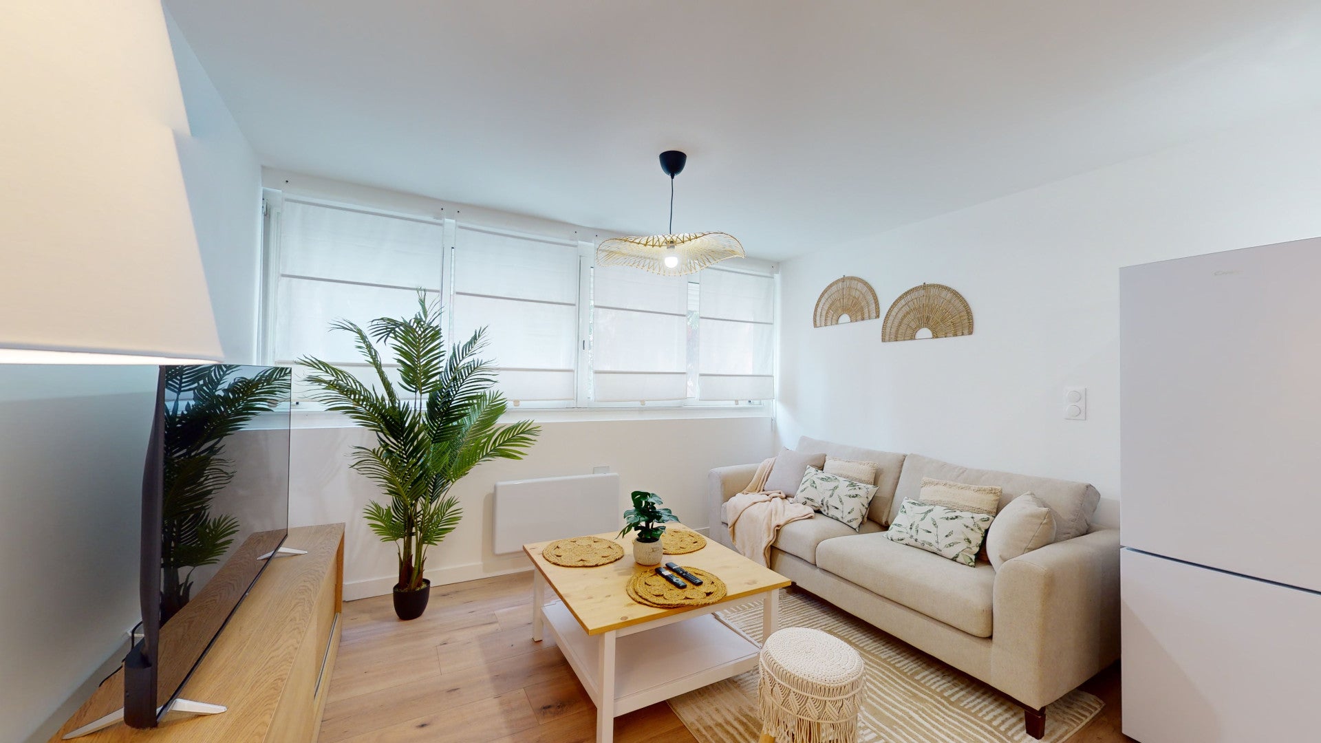 Appartement Allée de la Limagne à Toulouse