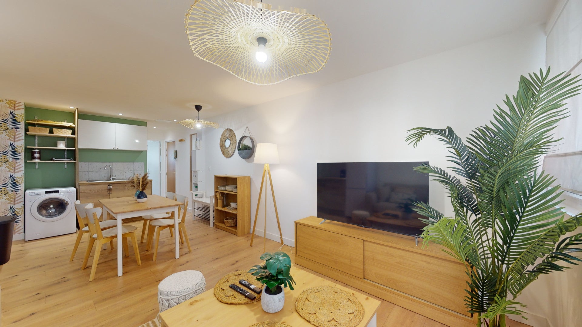 Appartement Allée de la Limagne à Toulouse