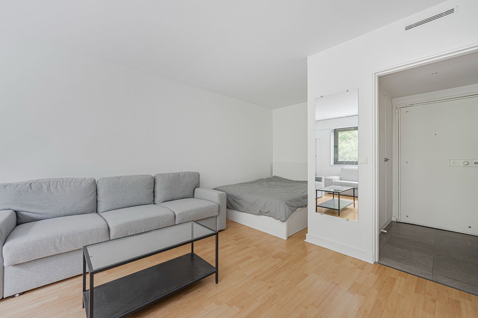 Appartement Rue du Faubourg Saint-Honoré à Paris