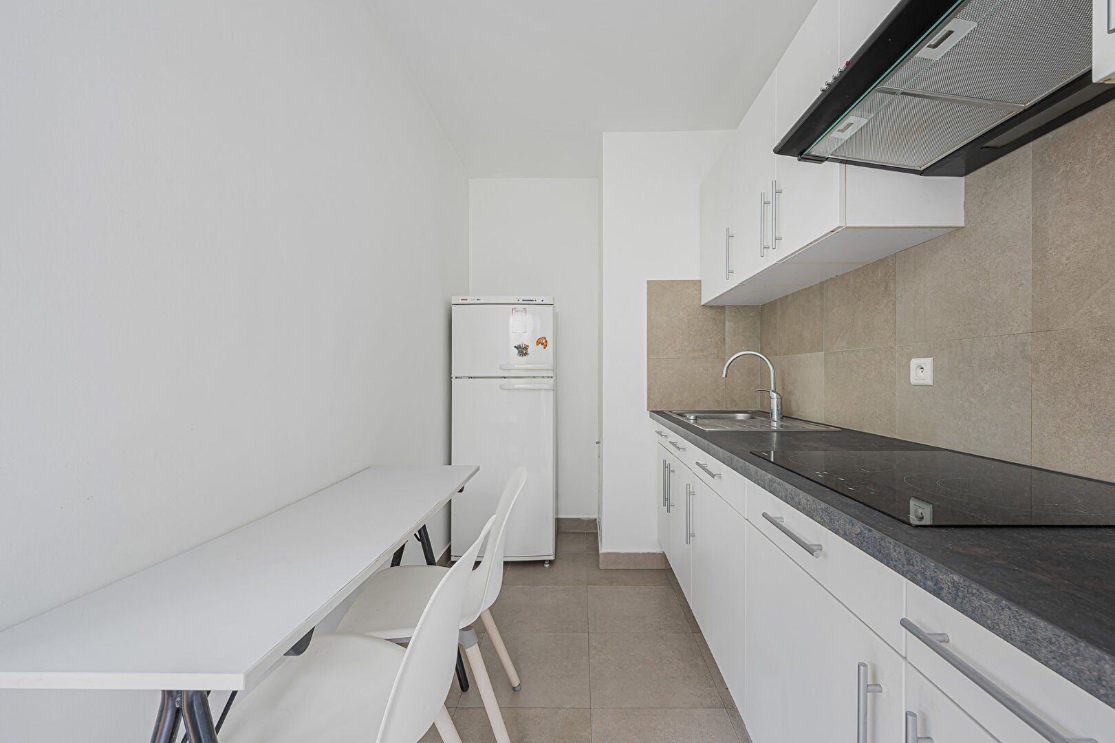 Appartement Rue du Faubourg Saint-Honoré à Paris