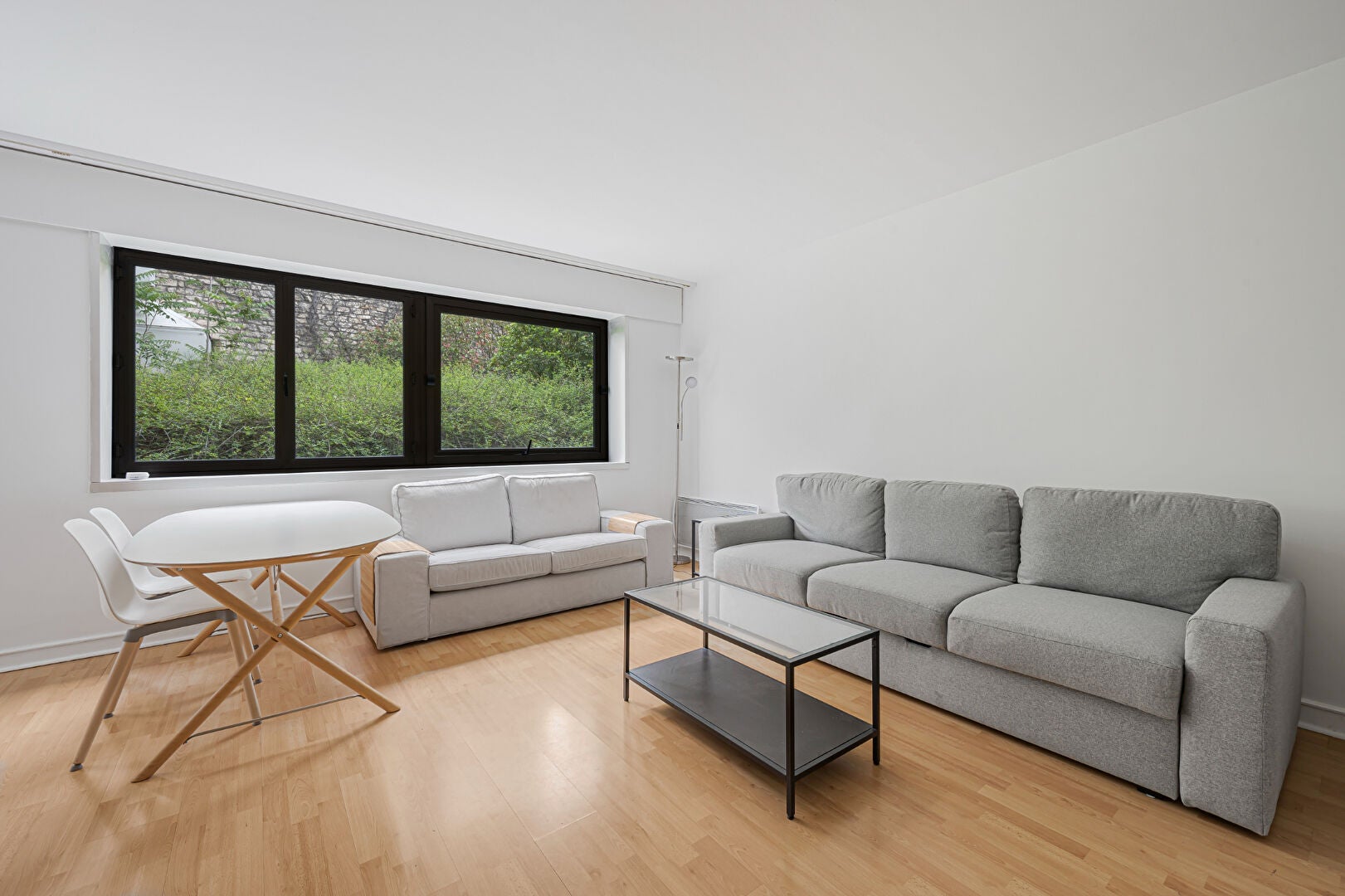 Appartement Rue du Faubourg Saint-Honoré à Paris