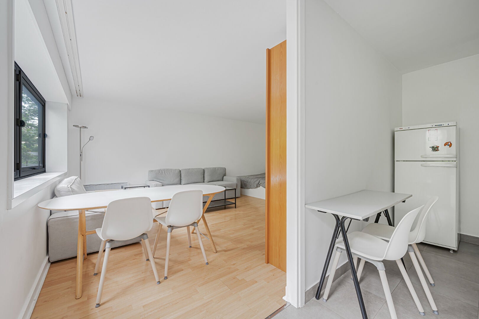 Appartement Rue du Faubourg Saint-Honoré à Paris