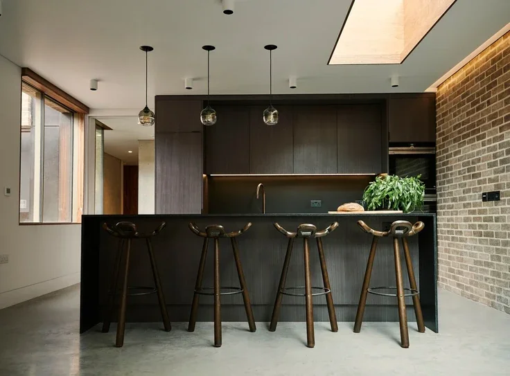 Flat Portland Place in City of Westminster
