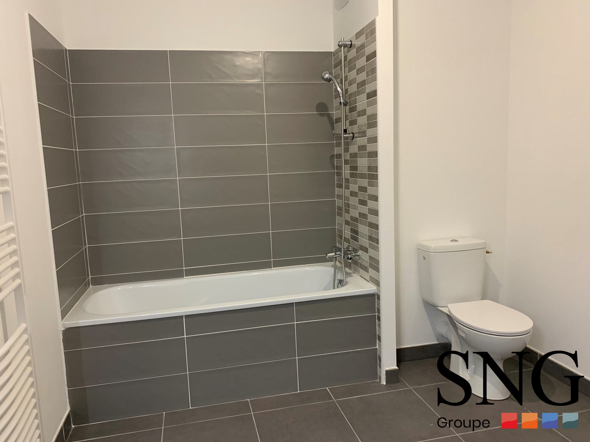 Appartement Avenue d'Argelès-sur-Mer à Perpignan