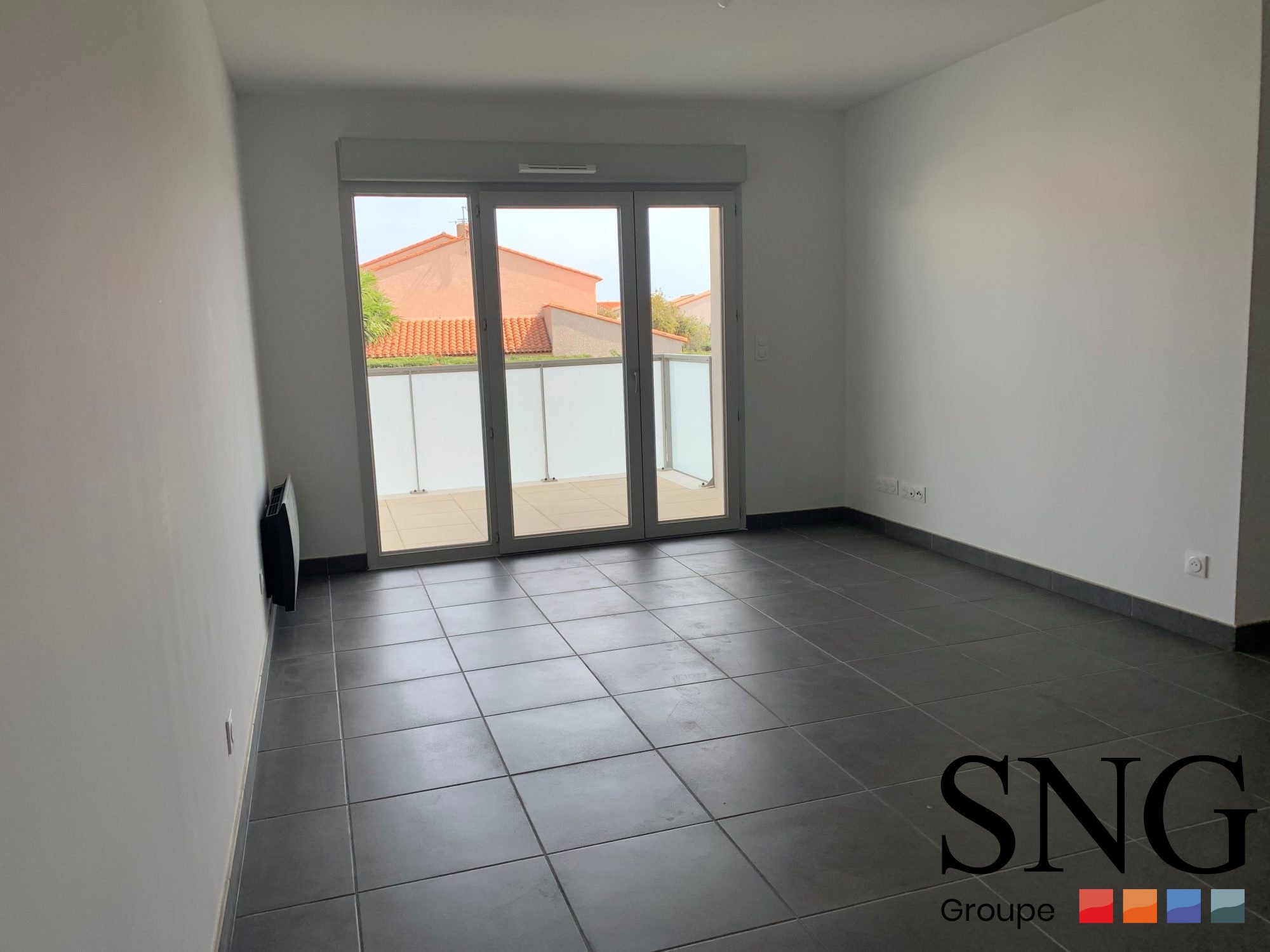 Appartement Avenue d'Argelès-sur-Mer à Perpignan