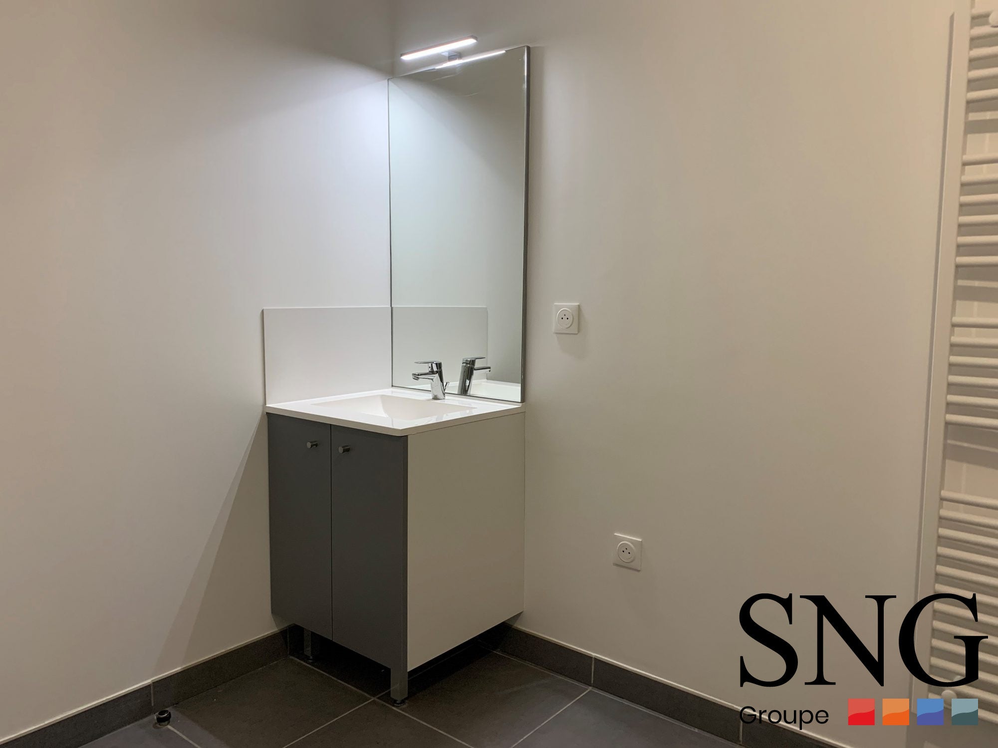 Appartement Avenue d'Argelès-sur-Mer à Perpignan