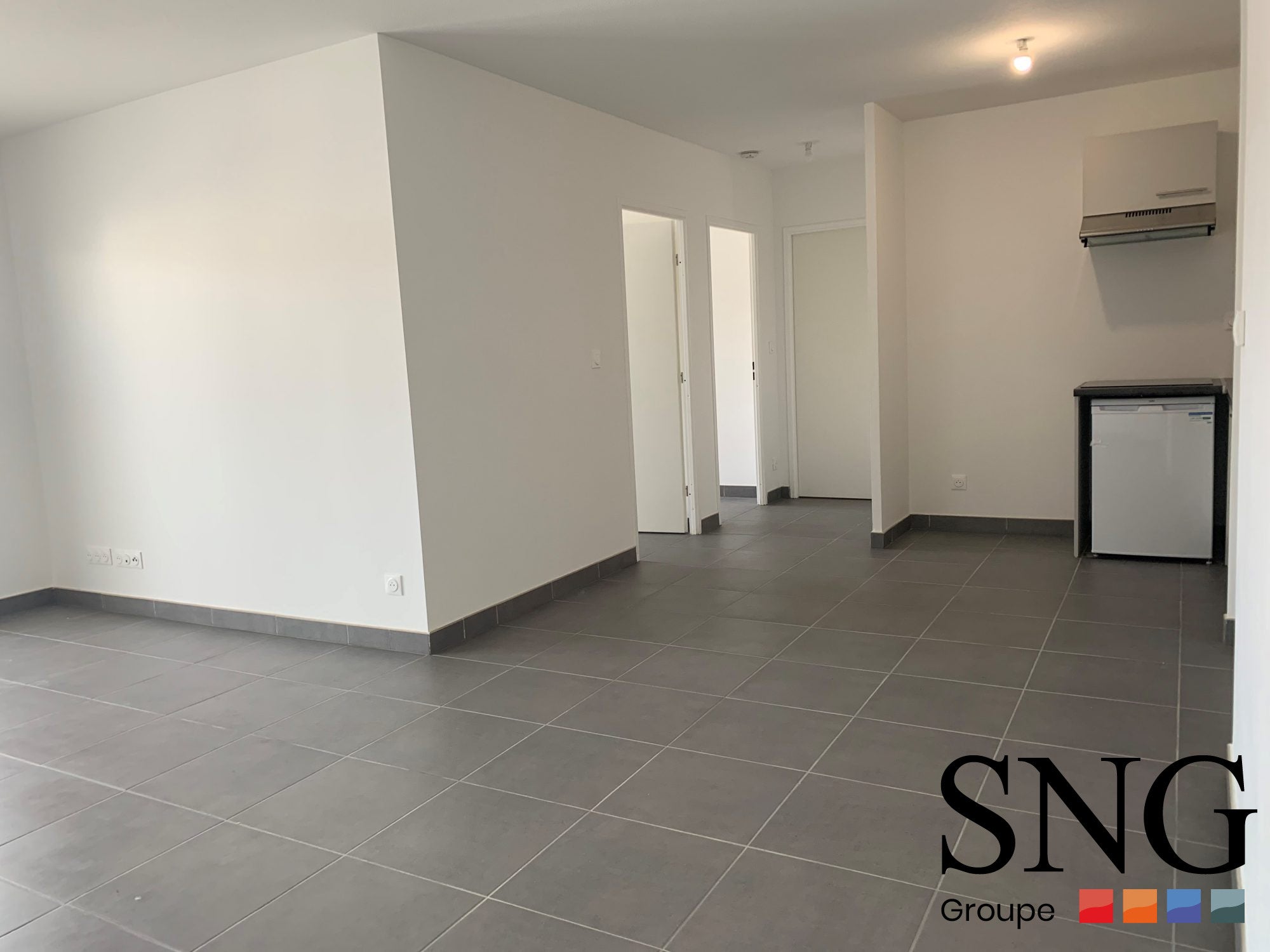 Appartement Avenue d'Argelès-sur-Mer à Perpignan