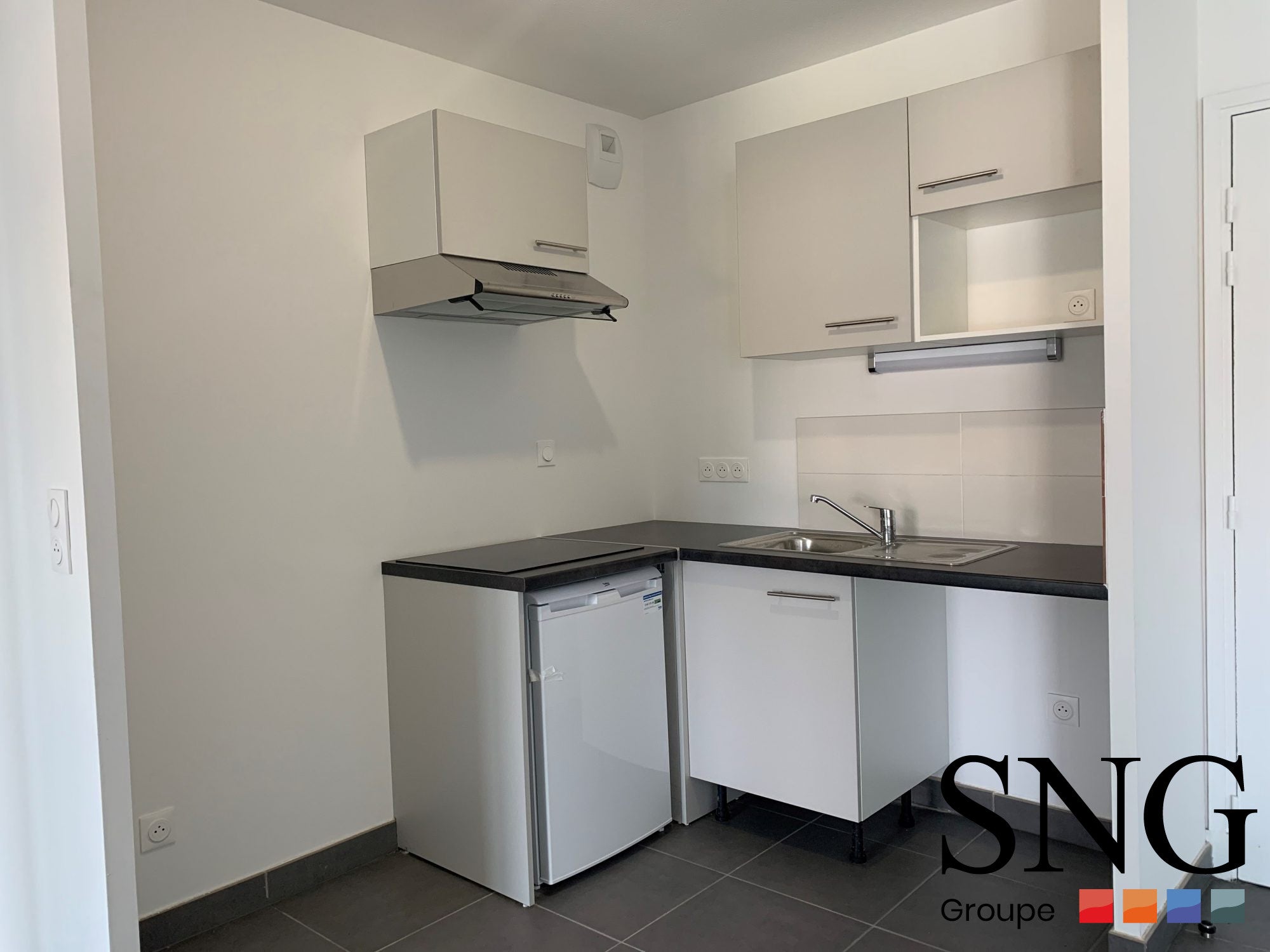 Appartement Avenue d'Argelès-sur-Mer à Perpignan