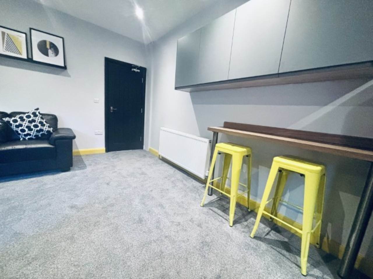 Room Gilpin Terrace in Leeds