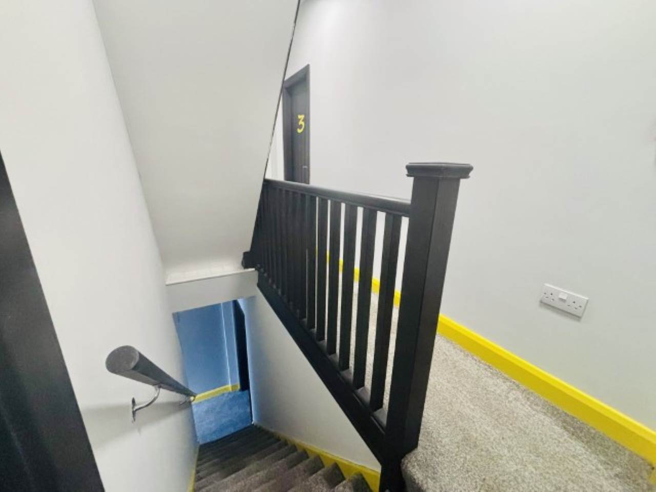 Room Gilpin Terrace in Leeds
