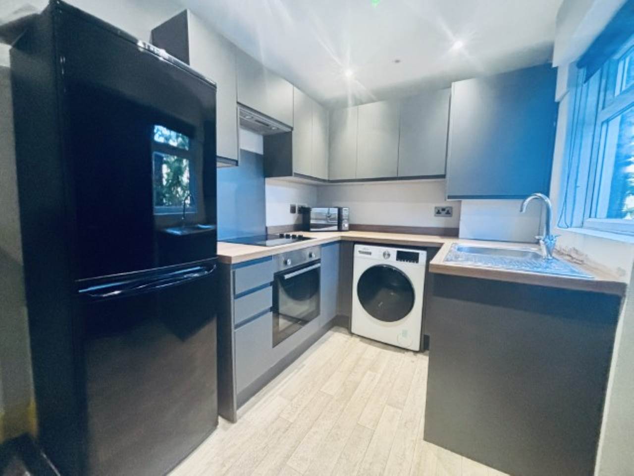 Room Gilpin Terrace in Leeds
