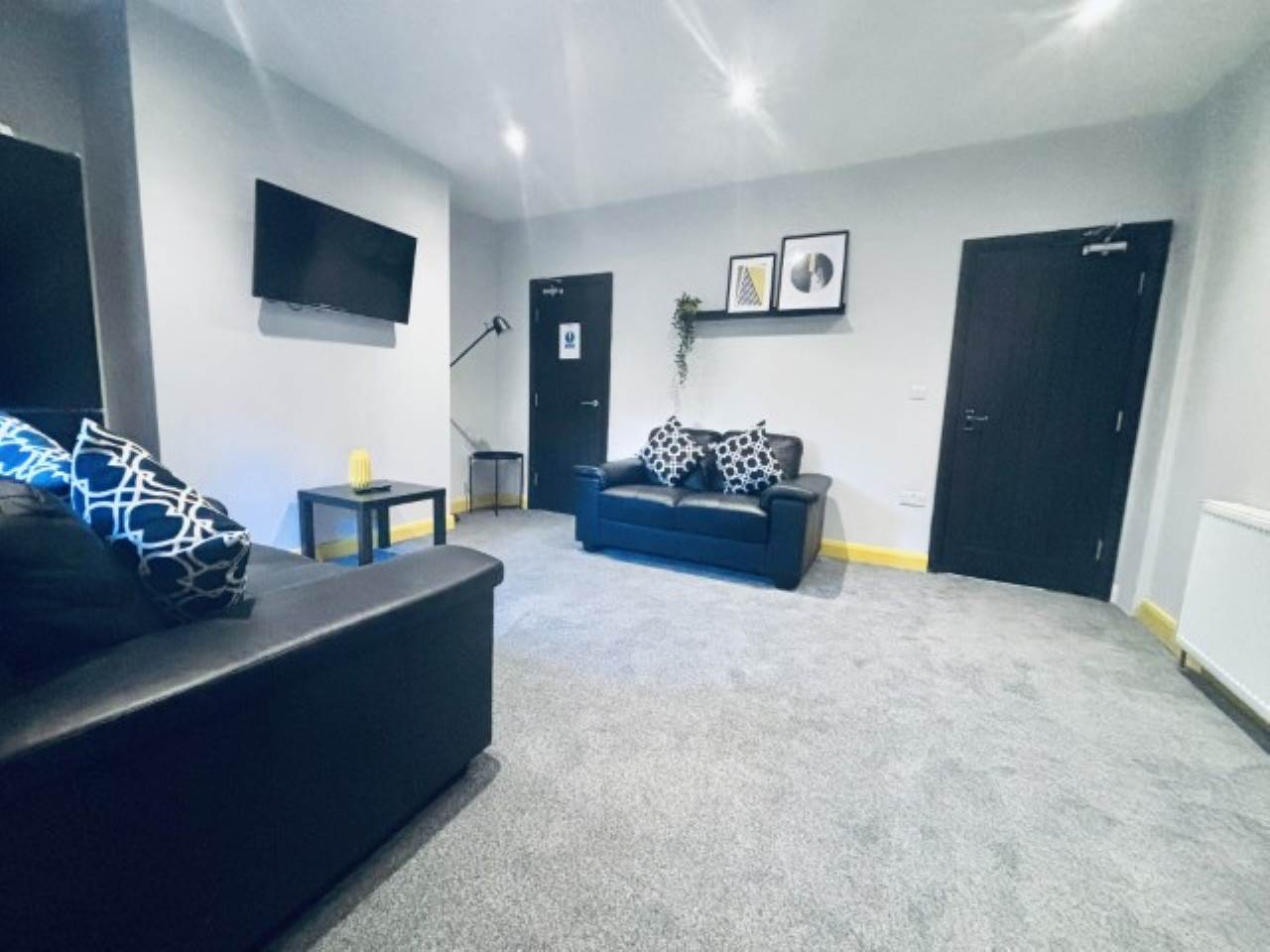 Room Gilpin Terrace in Leeds