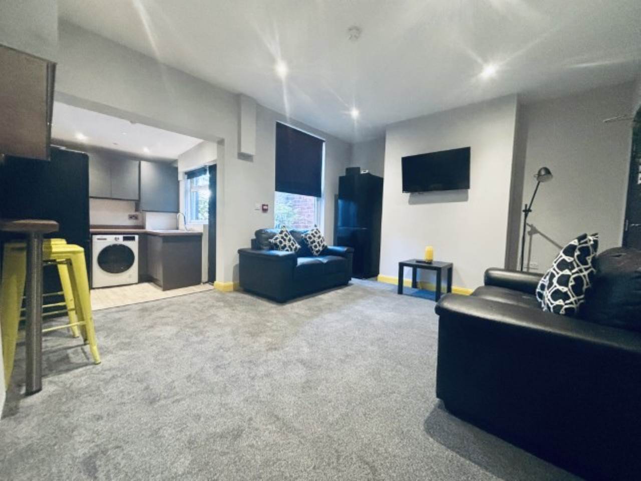 Room Gilpin Terrace in Leeds