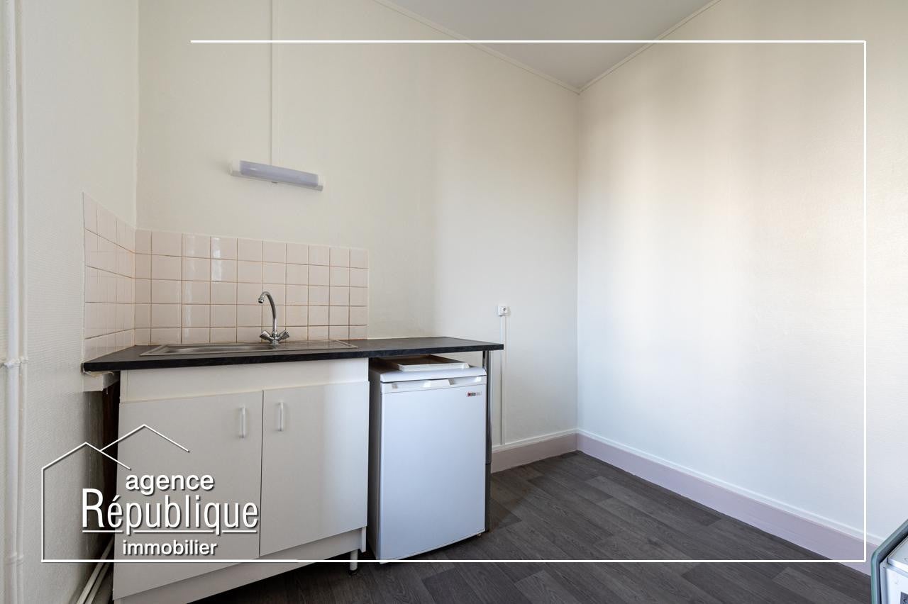 Appartement Rue Thurot à Nuits-Saint-Georges