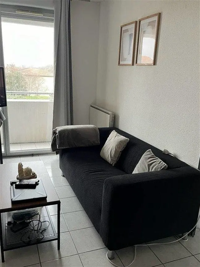 Flat Rue Mireille Sorgue in Toulouse