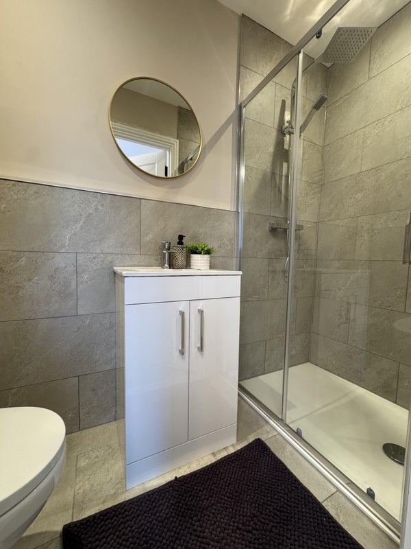 Room Regent Terrace in Gateshead
