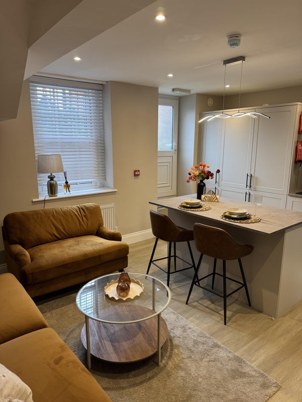 Room Regent Terrace in Gateshead