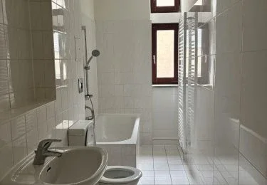 Wohnung St. Petersburger Straße in Dresden