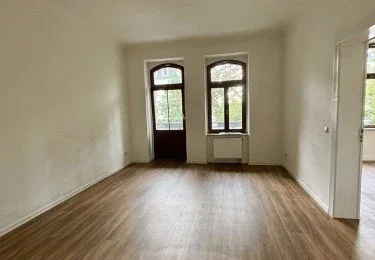 Wohnung St. Petersburger Straße in Dresden