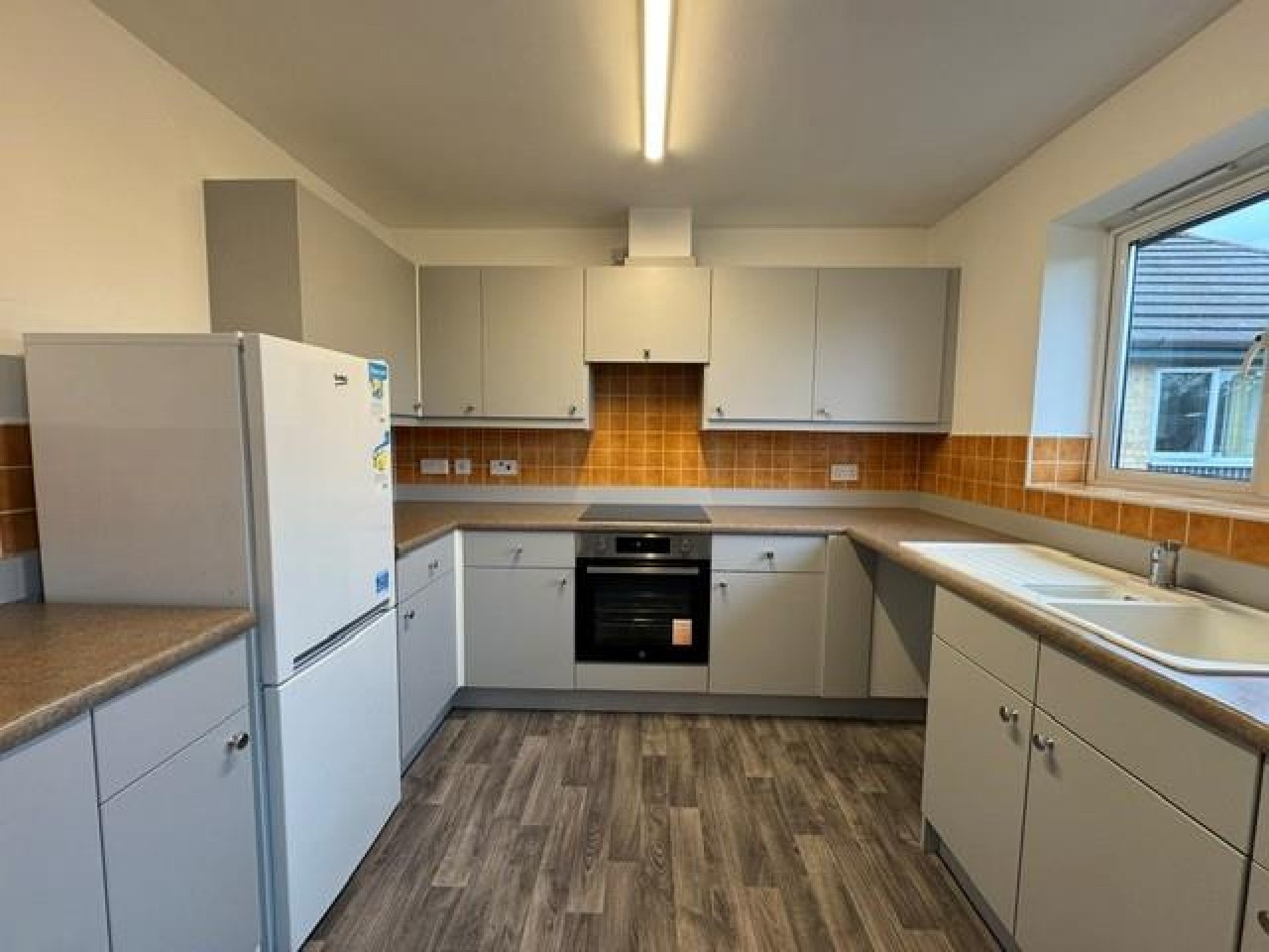 Flat Longhope Road in Manchester