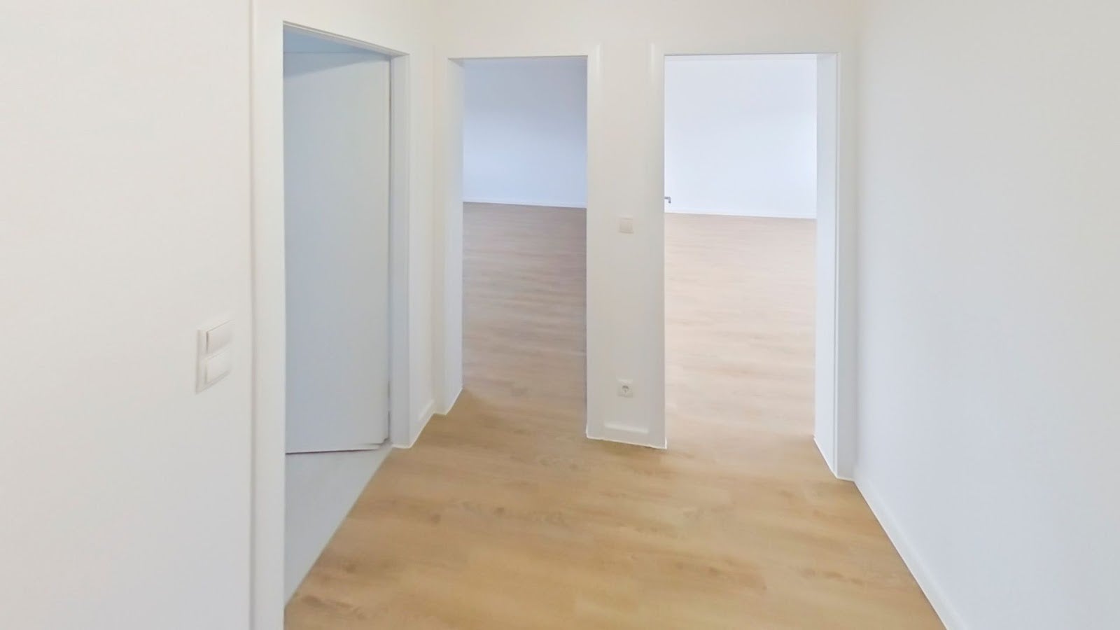 Wohnung Gélieustraße in Berlin