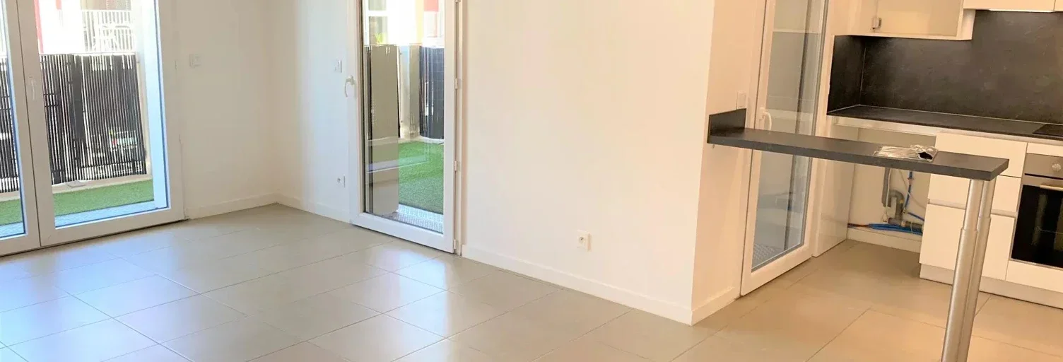 Appartement Rue Léon Blum à Villeurbanne