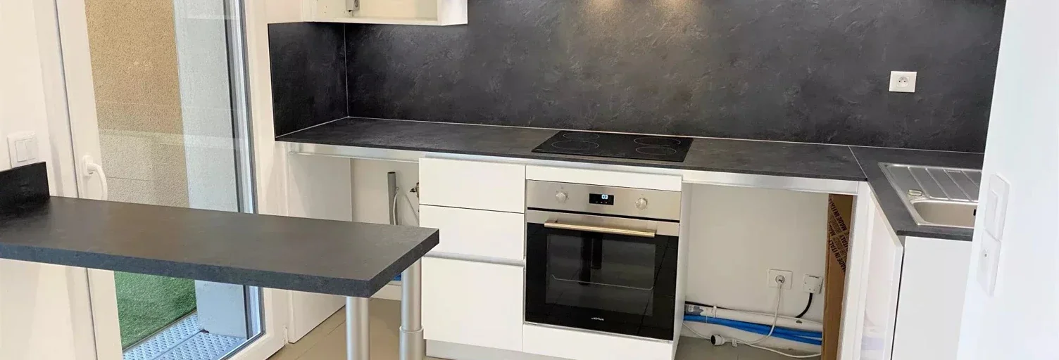 Appartement Rue Léon Blum à Villeurbanne