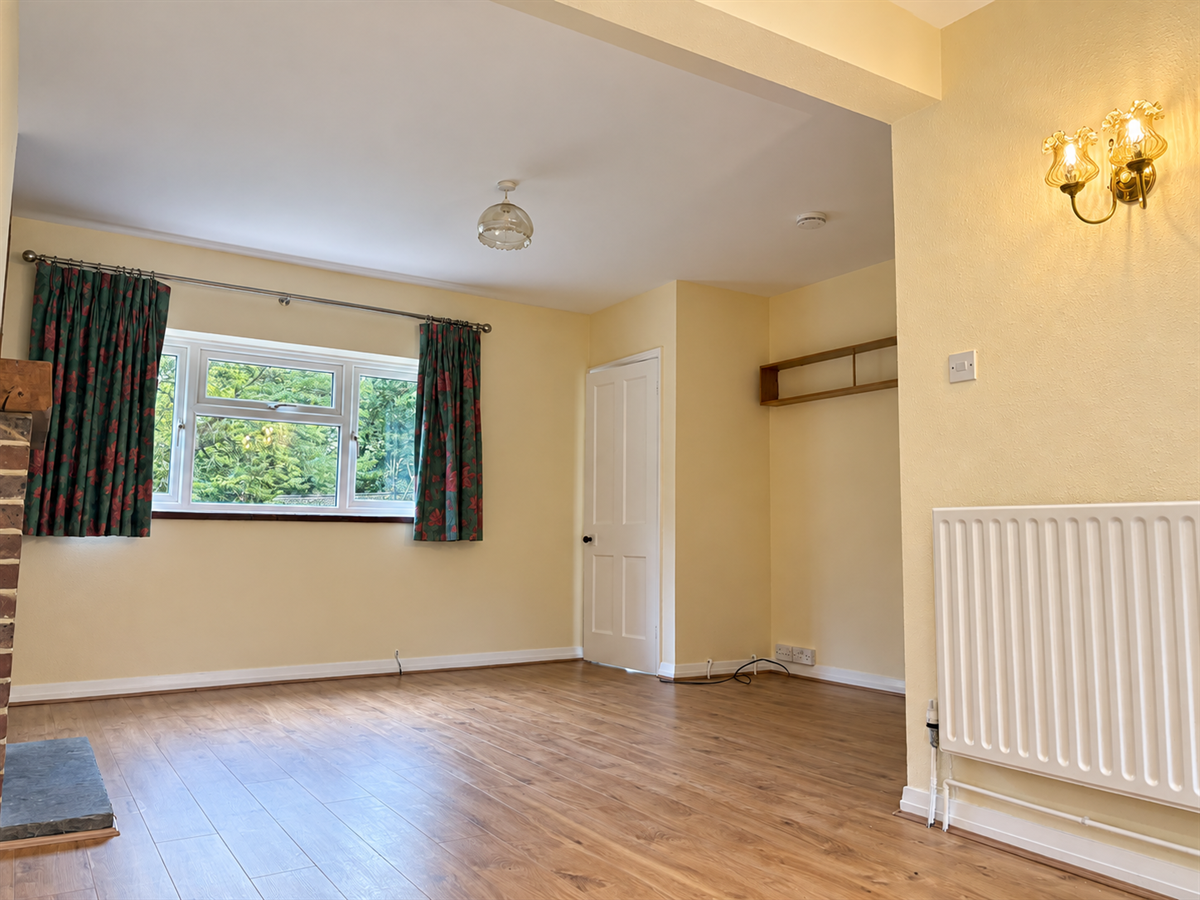 House Furnace Lane in Sevenoaks
