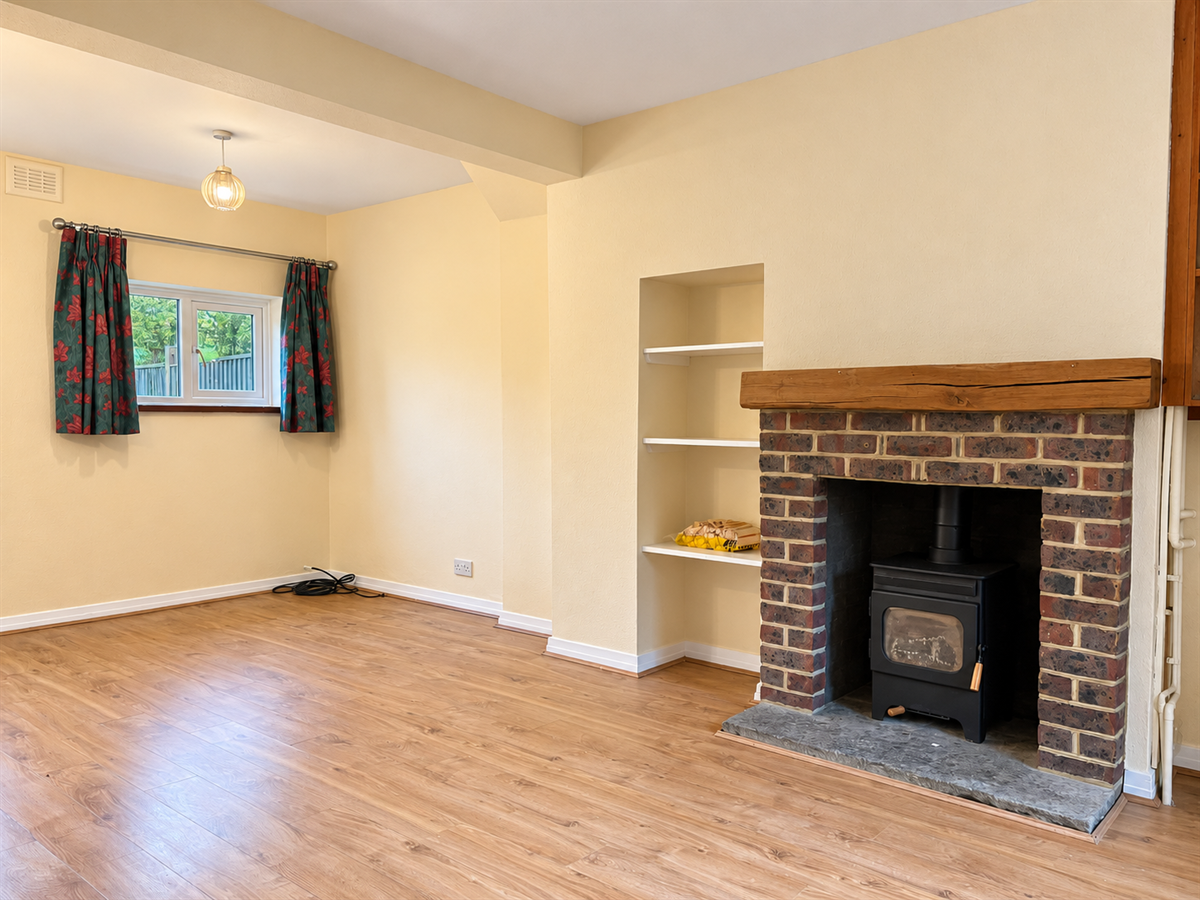 House Furnace Lane in Sevenoaks