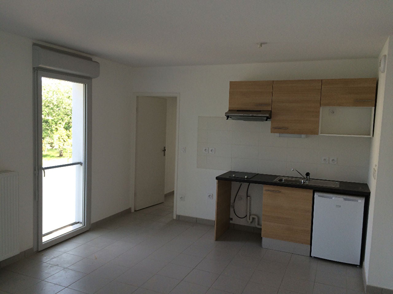 Appartement Chemin de Galgon à Villenave-d'Ornon