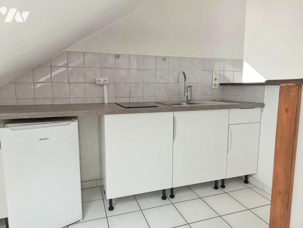Appartement Rue Ernest Renan à Reims