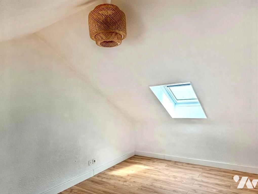 Flat Rue Ernest Renan in Reims