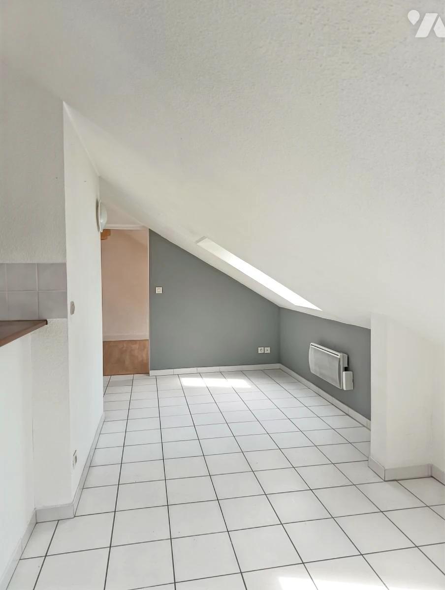 Appartement Rue Ernest Renan à Reims
