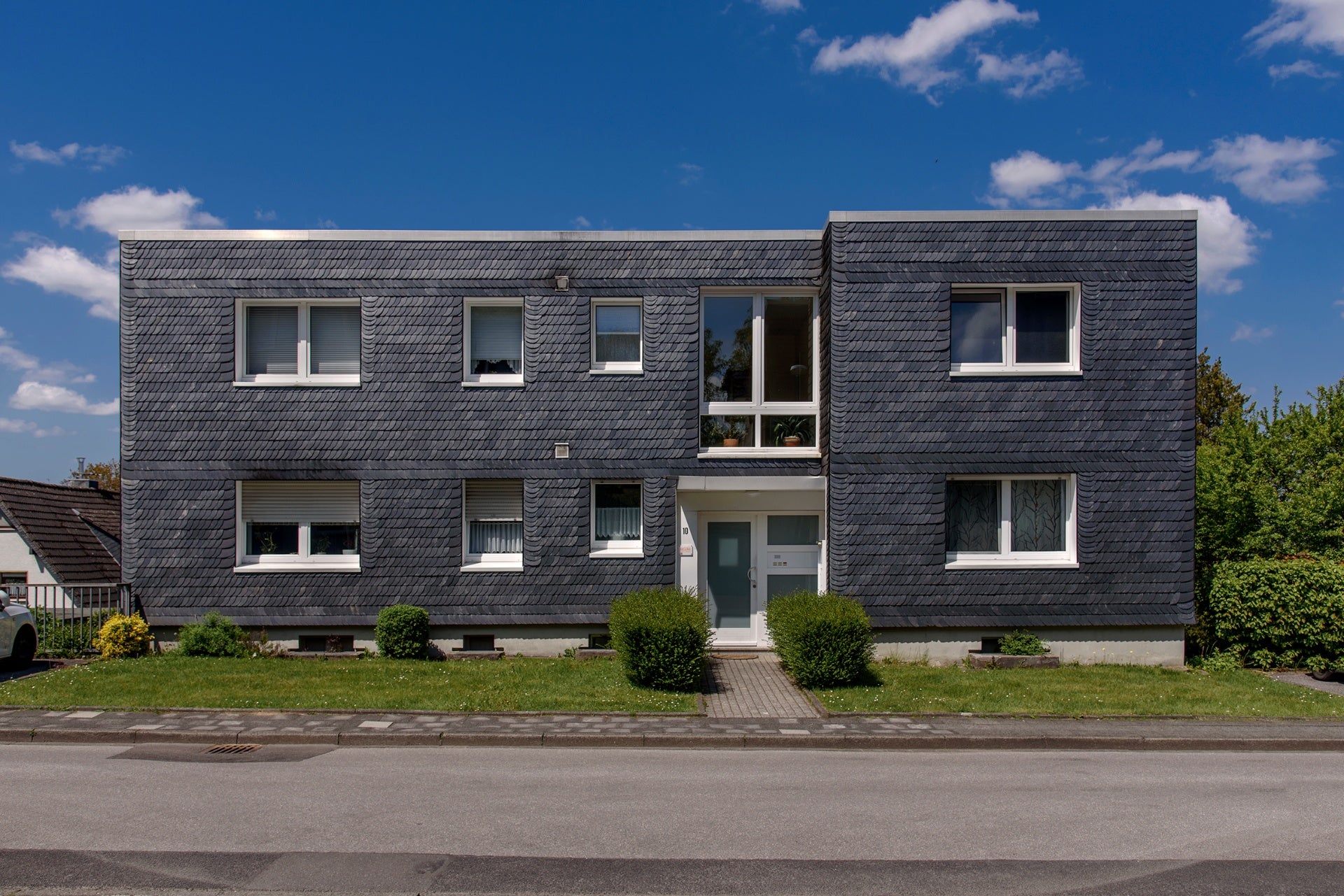Wohnung Am Stadtwald in Remscheid