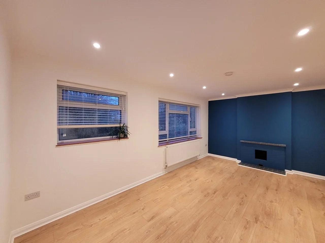 Flat South Park Hill Road in Greater London