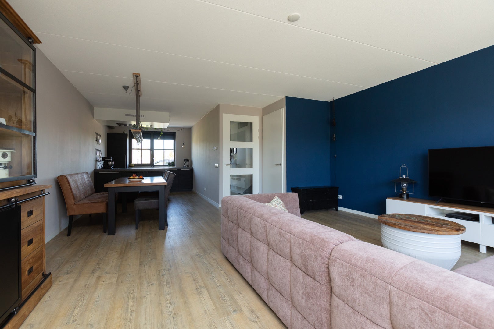 Tussenwoning te koop: Evert Egbertsstraat 82, Sneek