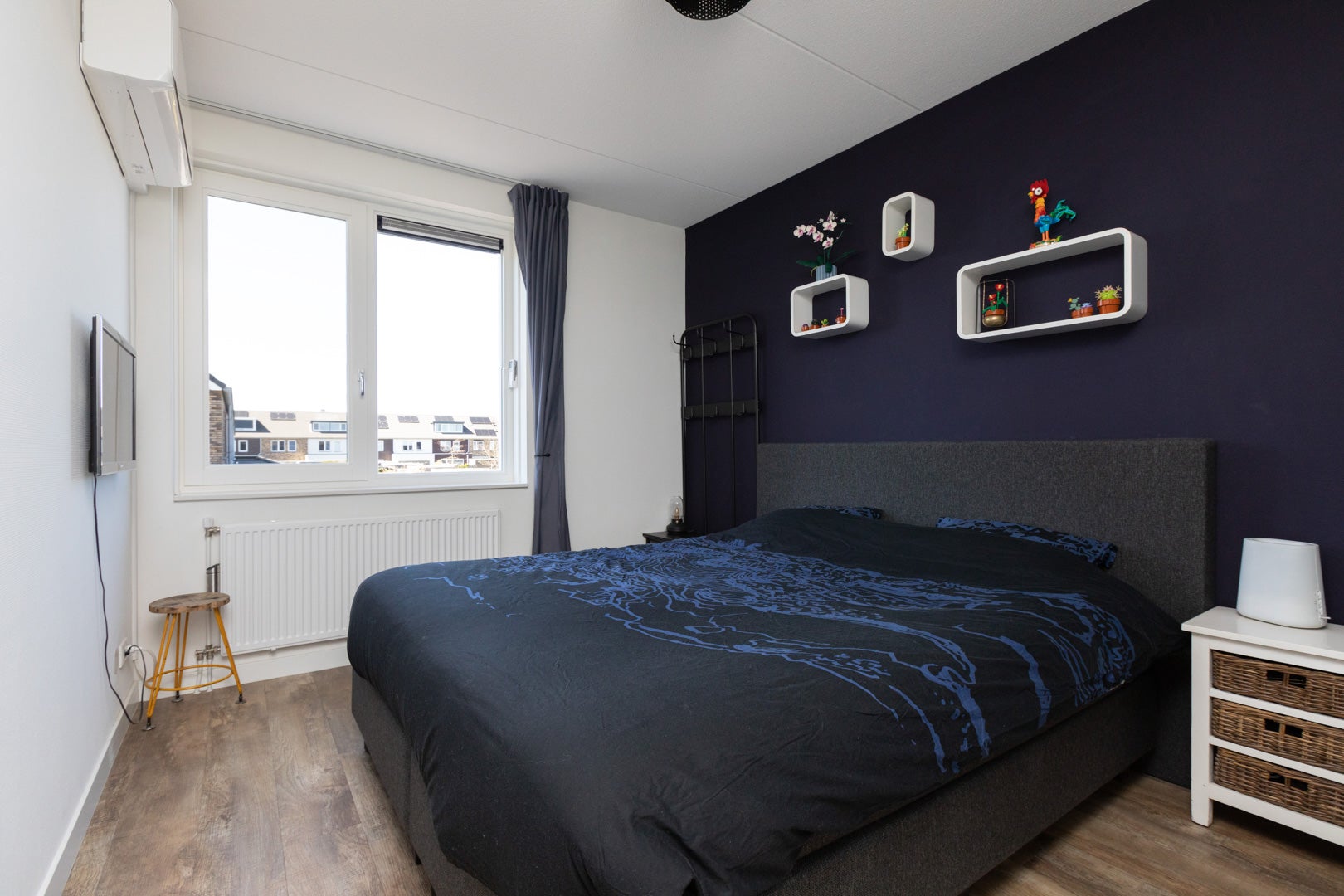 Tussenwoning te koop: Evert Egbertsstraat 82, Sneek