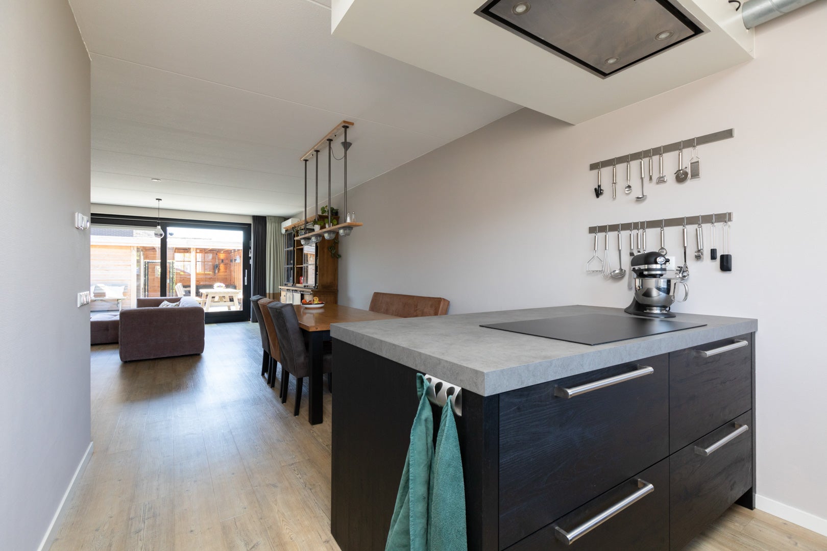 Tussenwoning te koop: Evert Egbertsstraat 82, Sneek