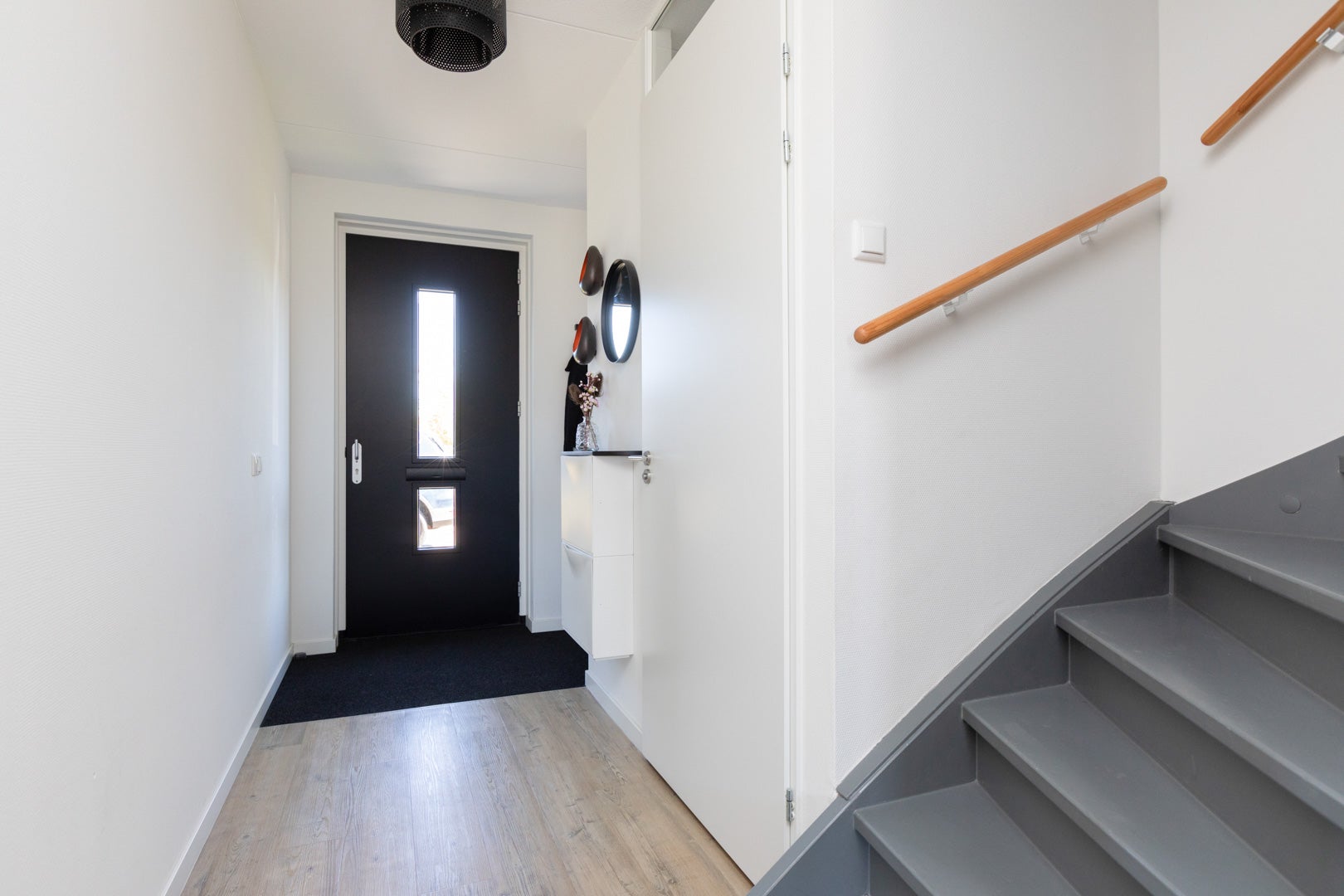 Tussenwoning te koop: Evert Egbertsstraat 82, Sneek