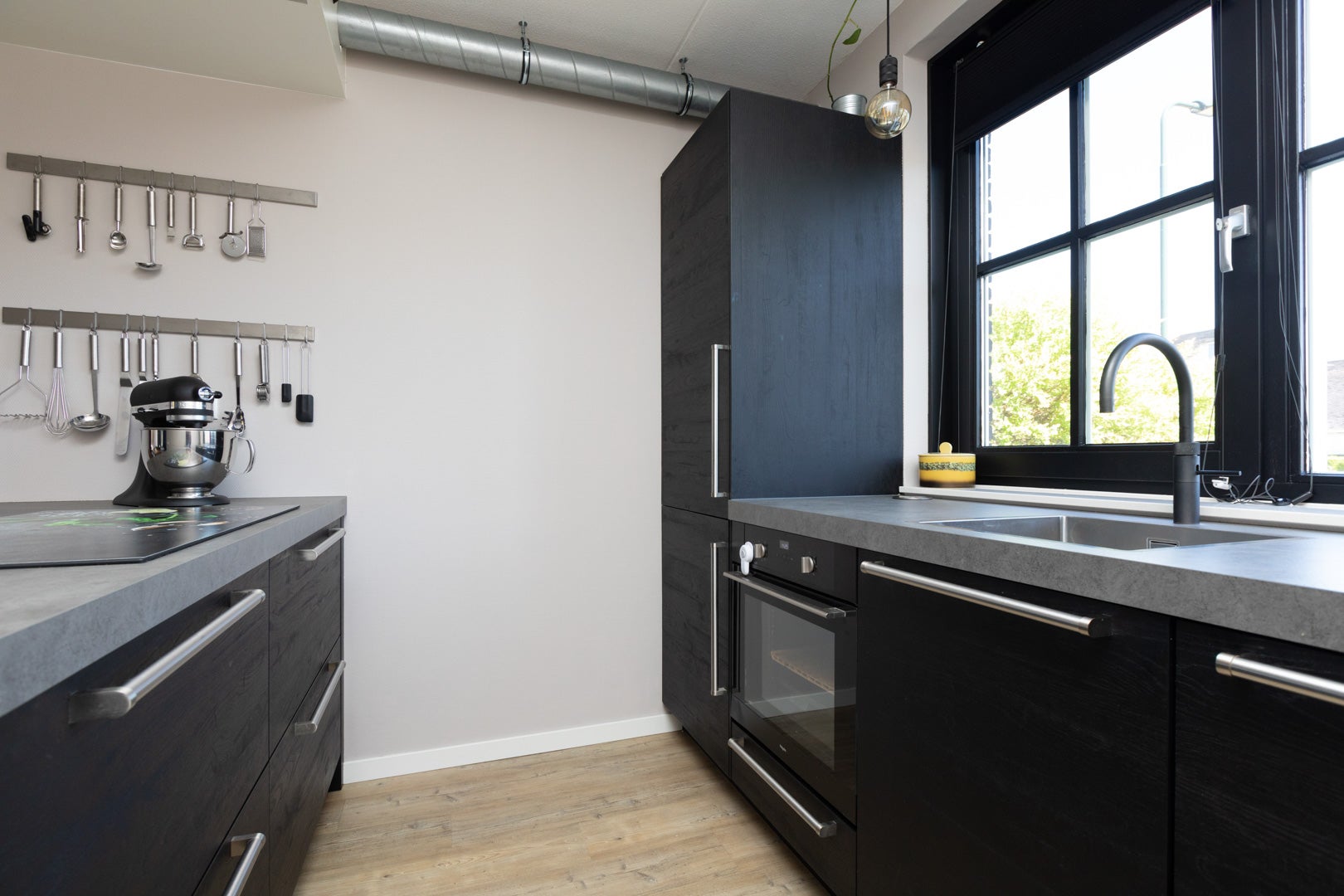 Tussenwoning te koop: Evert Egbertsstraat 82, Sneek
